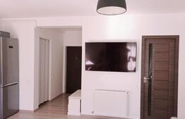 Apartament modern 3 camere, 2 bai, etaj intermediar, zona Catanelor