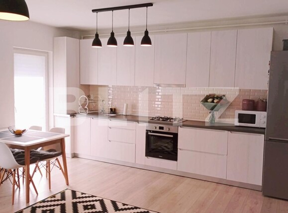 Apartament de vânzare 3 camere Floreşti - 99872AV | BLITZ Cluj-Napoca | Poza2