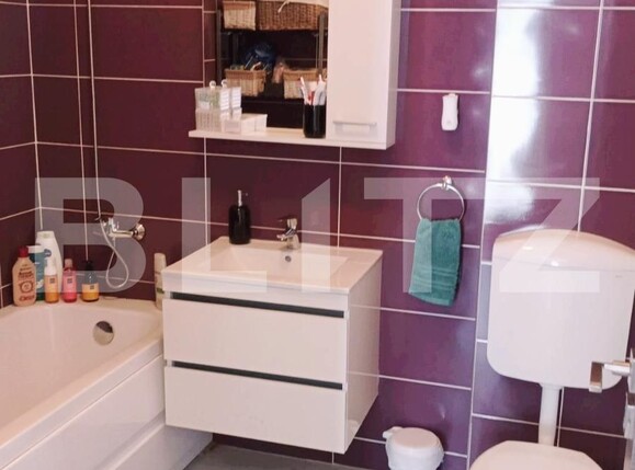 Apartament de vânzare 3 camere Floreşti - 99872AV | BLITZ Cluj-Napoca | Poza1