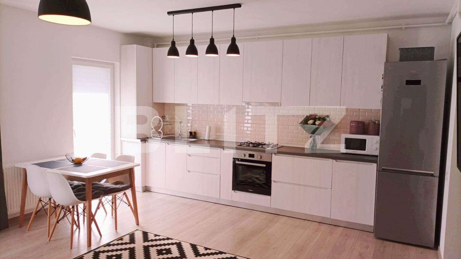 Apartament de vânzare 3 camere Floreşti - 99872AV | BLITZ Cluj-Napoca | Poza2