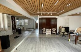 Spatiu comercial ideal showroom, 150 mp, zona Calea Turzii