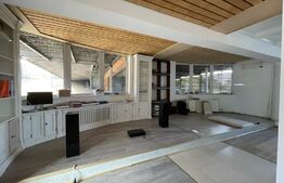 Spatiu comercial ideal showroom, 150 mp, zona Calea Turzii