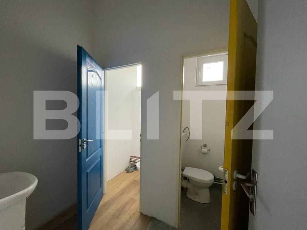 Spațiu comercial de închiriat Zorilor - 99877SIC | BLITZ Cluj-Napoca | Poza8