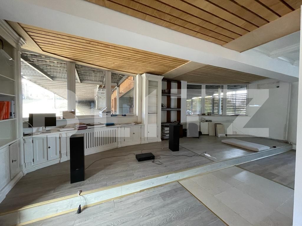 Spațiu comercial de închiriat Zorilor - 99877SIC | BLITZ Cluj-Napoca | Poza2