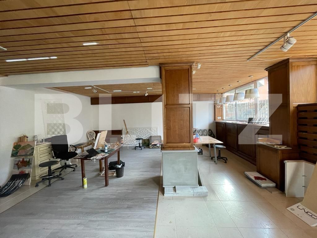 Spațiu comercial de închiriat Zorilor - 99877SIC | BLITZ Cluj-Napoca | Poza3