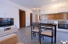 Vanzare apartament 2 camere. Totul nou! 42 mp utili, zona Mircea Eliade