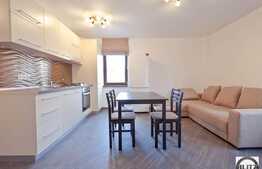 Vanzare apartament 2 camere. Totul nou! 42 mp utili, zona Mircea Eliade