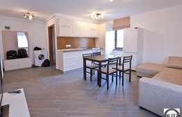 Vanzare apartament 2 camere. Totul nou! 42 mp utili, zona Mircea Eliade