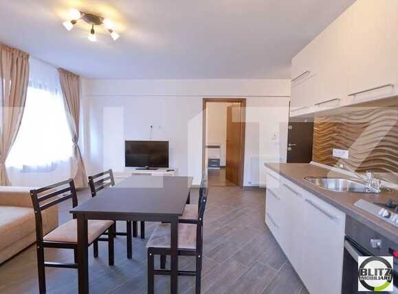Apartament de vânzare 2 camere Zorilor - 9988AV | BLITZ Cluj-Napoca | Poza4