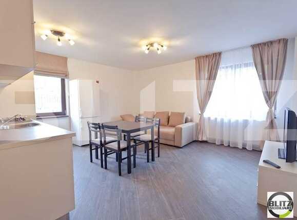 Apartament de vânzare 2 camere Zorilor - 9988AV | BLITZ Cluj-Napoca | Poza1