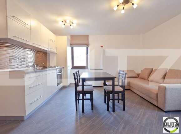 Apartament de vânzare 2 camere Zorilor - 9988AV | BLITZ Cluj-Napoca | Poza2