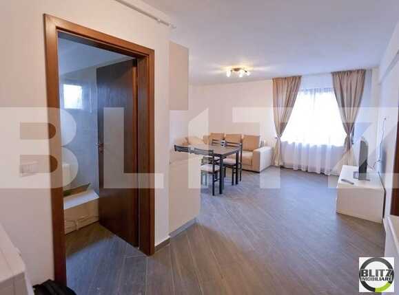 Apartament de vânzare 2 camere Zorilor - 9988AV | BLITZ Cluj-Napoca | Poza3