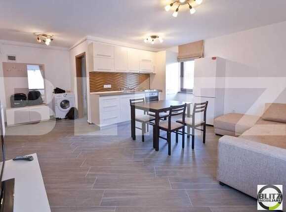 Apartament de vânzare 2 camere Zorilor - 9988AV | BLITZ Cluj-Napoca | Poza5