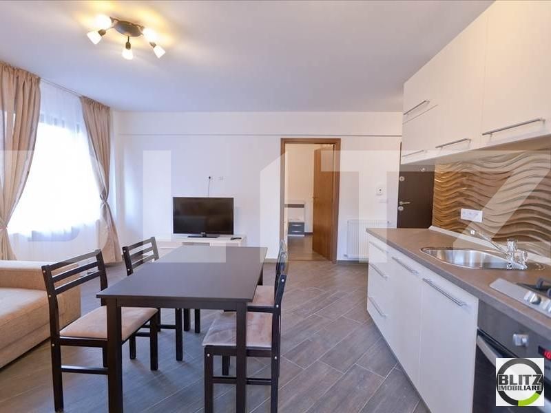 Apartament de vânzare 2 camere Zorilor - 9988AV | BLITZ Cluj-Napoca | Poza4