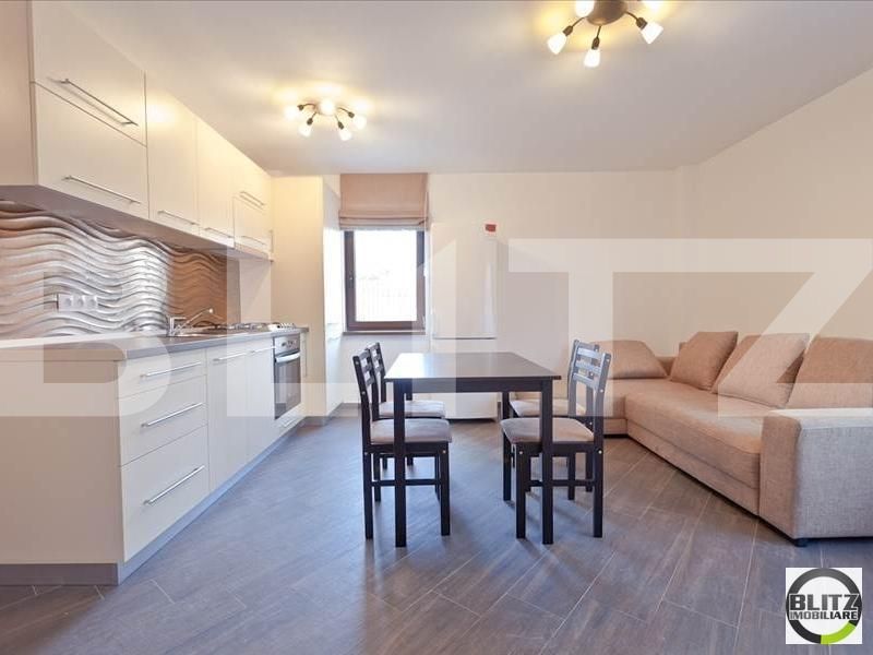 Apartament de vânzare 2 camere Zorilor - 9988AV | BLITZ Cluj-Napoca | Poza2