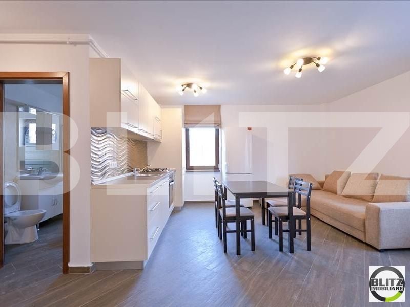 Apartament de vânzare 2 camere Zorilor - 9988AV | BLITZ Cluj-Napoca | Poza7