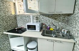 Oportunitate! Garsoniera de 24 mp, zona Campului