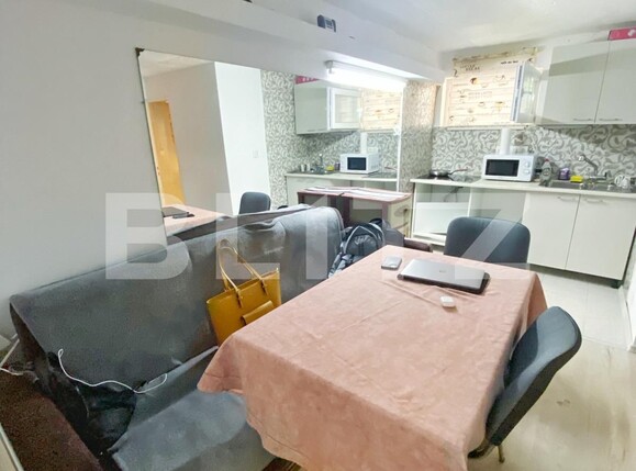 Garsonieră de vânzare Manastur - 99886AV | BLITZ Cluj-Napoca | Poza1