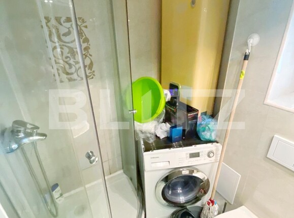 Garsonieră de vânzare Manastur - 99886AV | BLITZ Cluj-Napoca | Poza4