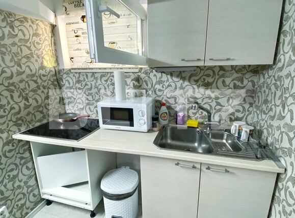 Garsonieră de vânzare Manastur - 99886AV | BLITZ Cluj-Napoca | Poza2