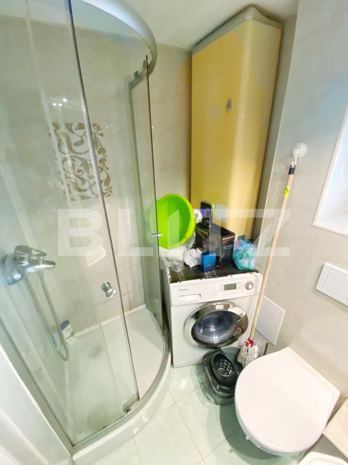 Garsonieră de vânzare Manastur - 99886AV | BLITZ Cluj-Napoca | Poza4