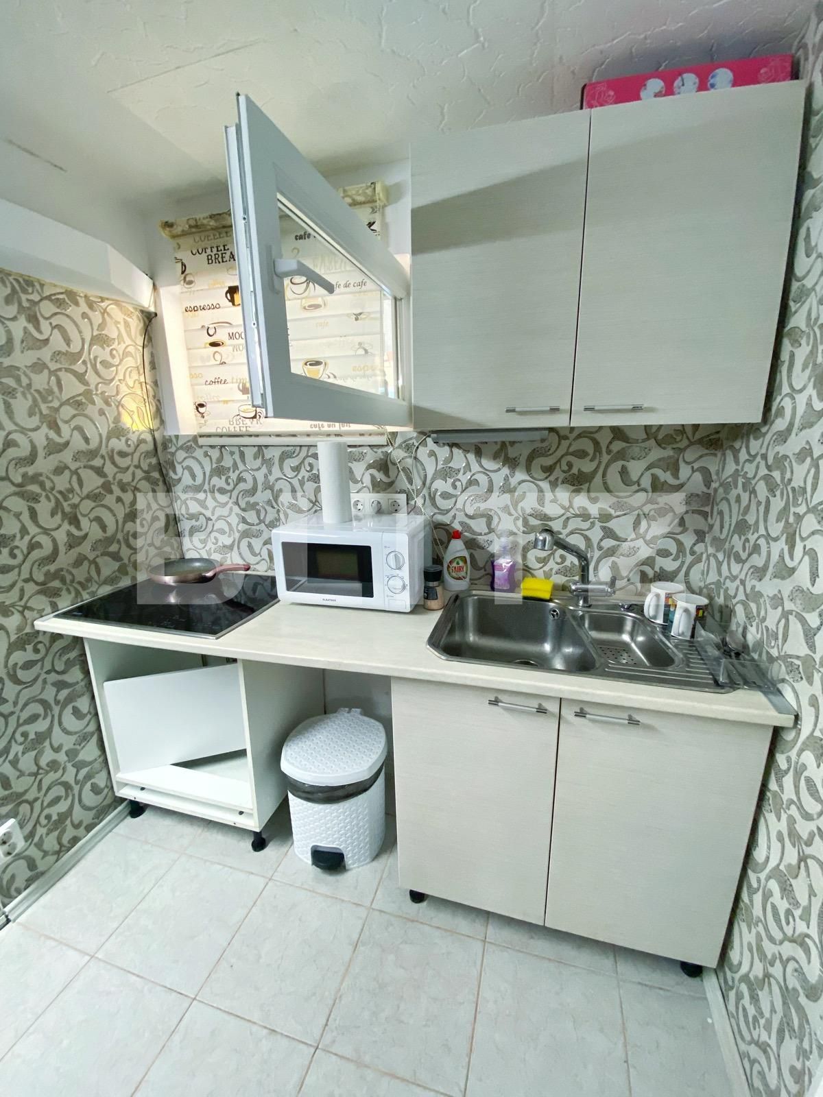 Garsonieră de vânzare Manastur - 99886AV | BLITZ Cluj-Napoca | Poza2