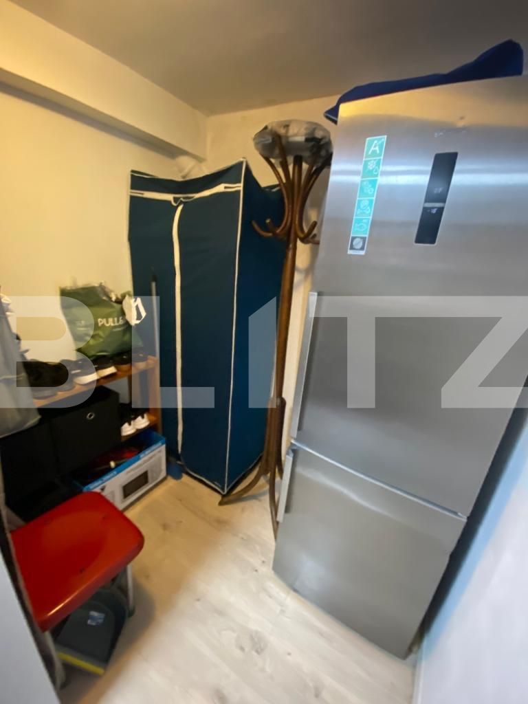 Garsonieră de vânzare Manastur - 99886AV | BLITZ Cluj-Napoca | Poza3