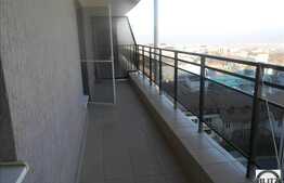 Apartament cu 1 camera, imobil nou, 41 mp utili, zona Calea Turzii