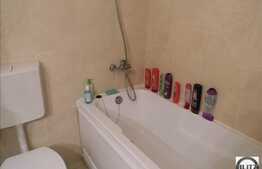 Apartament cu 1 camera, imobil nou, 41 mp utili, zona Calea Turzii