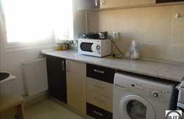 Apartament cu 1 camera, imobil nou, 41 mp utili, zona Calea Turzii