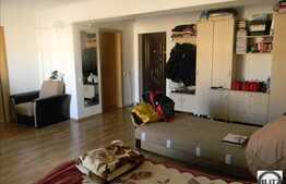 Apartament cu 1 camera, imobil nou, 41 mp utili, zona Calea Turzii