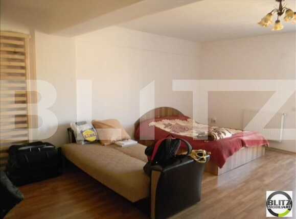 Garsonieră de vânzare Zorilor - 9989AV | BLITZ Cluj-Napoca | Poza2