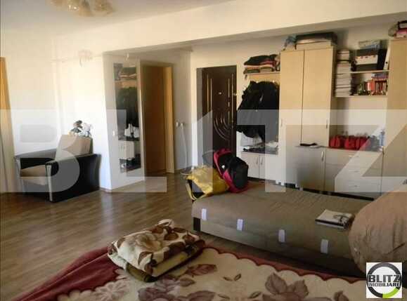 Garsonieră de vânzare Zorilor - 9989AV | BLITZ Cluj-Napoca | Poza1