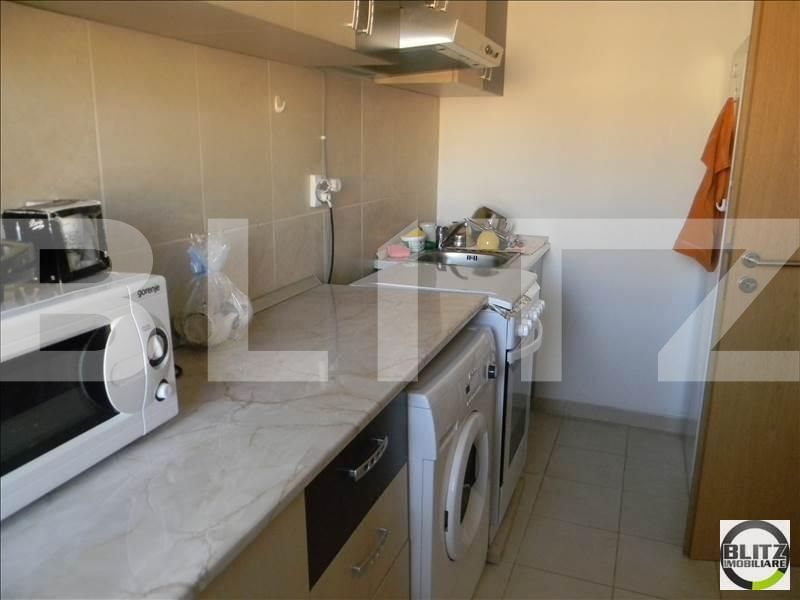 Garsonieră de vânzare Zorilor - 9989AV | BLITZ Cluj-Napoca | Poza6