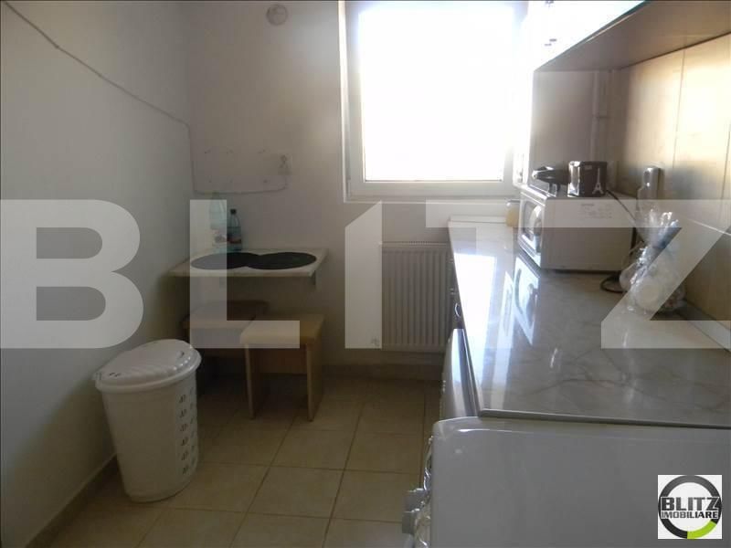 Garsonieră de vânzare Zorilor - 9989AV | BLITZ Cluj-Napoca | Poza7