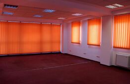 Spatiu de birou clasa A, 166-255 mp, zona Calea Turzii