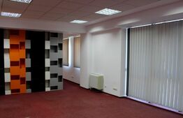 Spatiu de birou clasa A, 166-255 mp, zona Calea Turzii