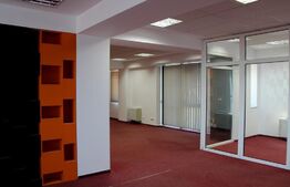 Spatiu de birou clasa A, 166-255 mp, zona Calea Turzii