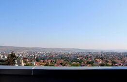 Spatiu de birou clasa A, 166-255 mp, zona Calea Turzii