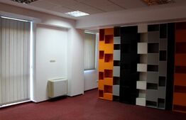 Spatiu de birou clasa A, 166-255 mp, zona Calea Turzii