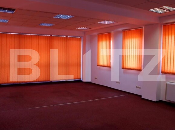 Spațiu birouri de închiriat Zorilor - 99898SIB | BLITZ Cluj-Napoca | Poza13