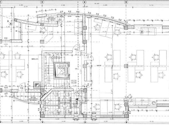 Spațiu birouri de închiriat Zorilor - 99898SIB | BLITZ Cluj-Napoca | Poza4