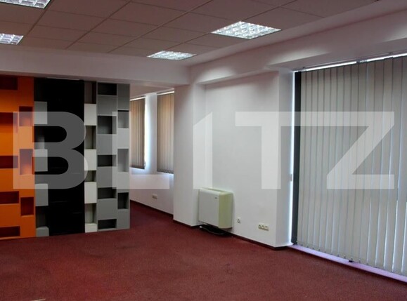 Spațiu birouri de închiriat Zorilor - 99898SIB | BLITZ Cluj-Napoca | Poza7