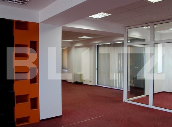 Spațiu birouri de închiriat Zorilor - 99898SIB | BLITZ Cluj-Napoca | Poza8