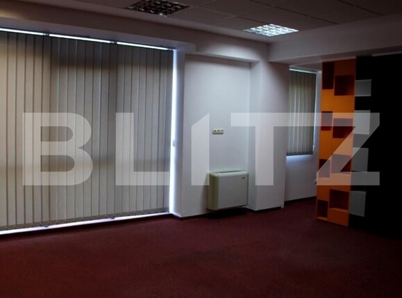 Spațiu birouri de închiriat Zorilor - 99898SIB | BLITZ Cluj-Napoca | Poza5