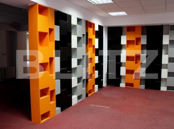 Spațiu birouri de închiriat Zorilor - 99898SIB | BLITZ Cluj-Napoca | Poza6