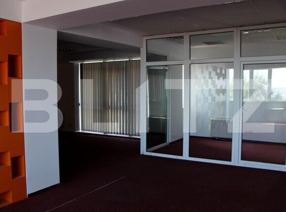 Spațiu birouri de închiriat Zorilor - 99898SIB | BLITZ Cluj-Napoca | Poza10