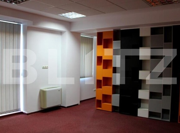 Spațiu birouri de închiriat Zorilor - 99898SIB | BLITZ Cluj-Napoca | Poza3