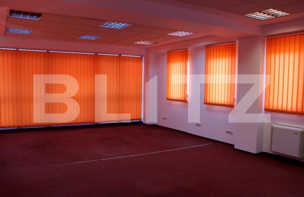 Spațiu birouri de închiriat Zorilor - 99898SIB | BLITZ Cluj-Napoca | Poza13