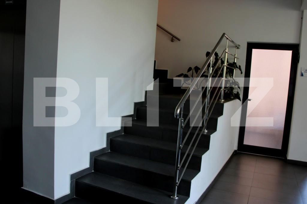 Spațiu birouri de închiriat Zorilor - 99898SIB | BLITZ Cluj-Napoca | Poza16